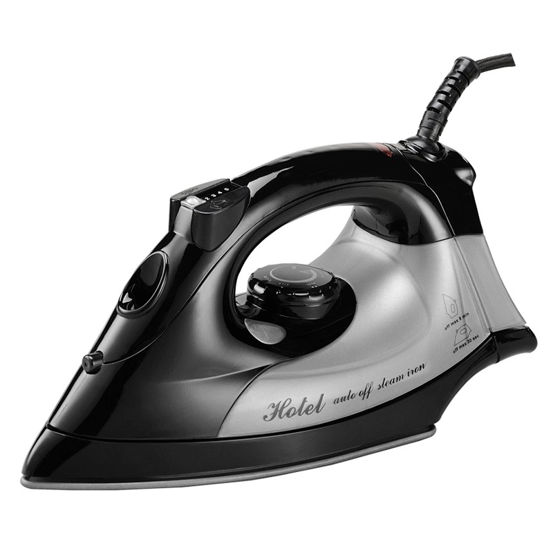 5 Star Hotel Modern Portable Steam Electric Iron